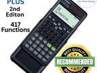 Fx-991ES Plus Calculator