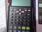 fx 991es plus calculator