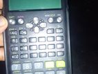 Fx-991ES PLUS calculator টি বিক্র হবে।