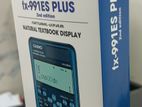 Fx-991es Plus
