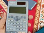 Fx 991es plus calculator