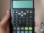 Fx-991ES PLUS calculator