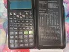 Fx-991ES Plus calculator