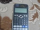 fx-991EX calculator