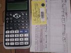 Calculator fx-991Ex