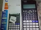 Fx 991ex Master Copy
