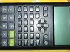 FX-991EX Plus Calculater Black