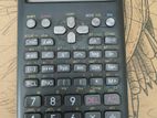 Fx 991ms Scientific Original Calculator
