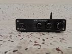 FX AUDIO Bluetooth 5.0 Stereo Amp