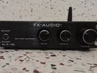 FX AUDIO XL-2.1BL Upgraded Bluetooth 5.0 Stereo Amp