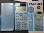 Fx991ex classwiz calculator (original)