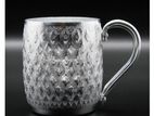 Fxd Aluminium Thai Mug Big - Coffee