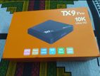 Fxd Tx9 Pro 8/128gb Android Box