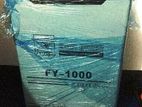 FY1000 Battery Charger/Booster for Heavy duty
