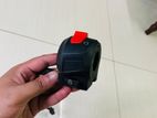 Fz/fzs/fazer V2 Right Hand Stock Chapa Original