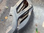 Fz v2 r Mudguard