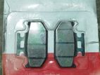 FZ V2 Rear Break Pad Indo