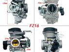 Fz16 / Fzs Byson Fazer V1 V2 - 150 Carburetor