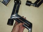 FZS V1, V2, V3, V4, FZX LEG GUARD