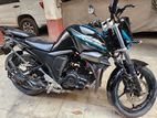 Yamaha FZS V2 2016
