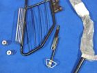 Fzs V2 Handle Chain Cover Gtoli Side Hook