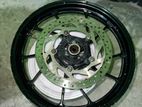 Fzs v3 front rim