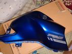 Fzs Version 3 Tank Cover Mate Blue Right Side