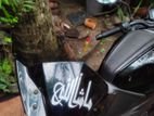 Fzs Windshield
