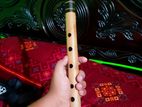 G# Base Flute 440 Master Tune (Labu)