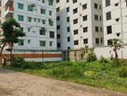 G Block 3 katha Plot sell Closed 300 Feet