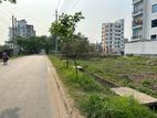 G- Block, 40 Katha Plot Eksathe, Beside 300 Feet Road, Serial - 16