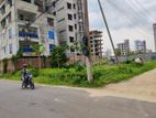 G Block Corner // 4 katha plot sell 👉 Developed area
