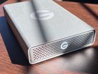 G-Drive 10TB Portable Hard Drive