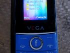 Vega Button Phone (Used)