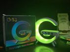G Light RGB | Bluetooth speaker
