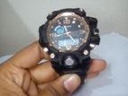 G-maxx Wacth