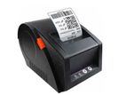 G-Printer GP-3120TU Barcode Thermal Label Printer
