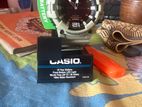 G_scok Casio 7000