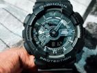 G shock 110 watch