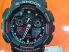 G- shock