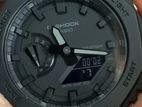 G-Shock Casio Brand watch