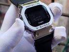 G-shock Digital Gm-5600 Premium