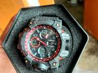 G-SHOCK