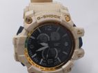 G shock watch