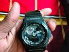 G-shock