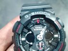 G-shock Watch