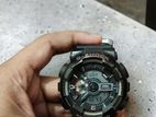 G shock GA-110A