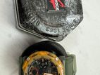 G-Shock GA 2000 watch