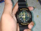 g-shock ga100