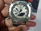 G-shock Gbm2100a-8b